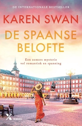 Afbeeldingen van De Spaanse belofte