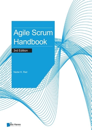 Afbeeldingen van Agile Scrum Handbook