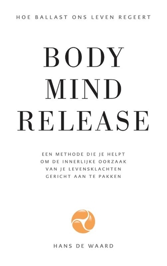 Afbeelding van Body Mind Release