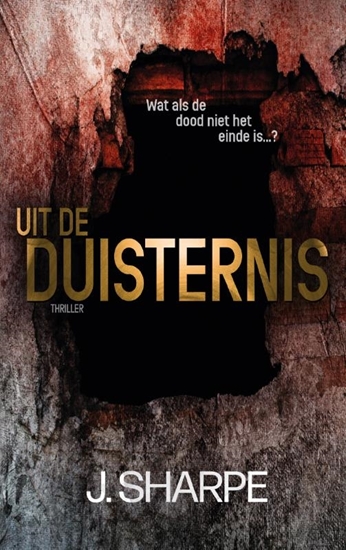 Afbeelding van Uit de duisternis