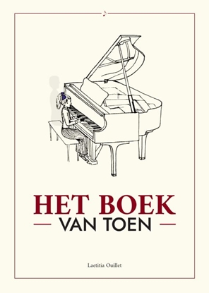 Afbeeldingen van Het boek van toen