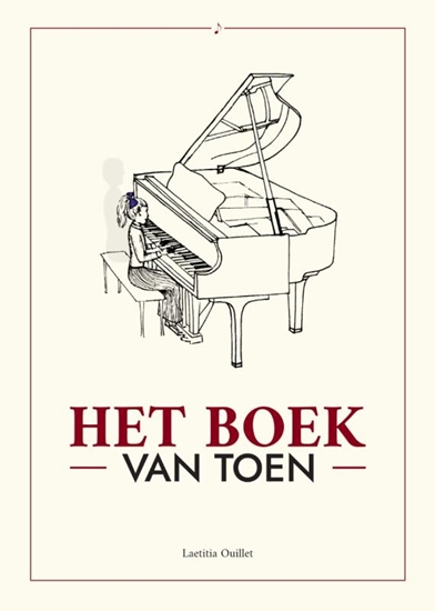 Afbeelding van Het boek van toen