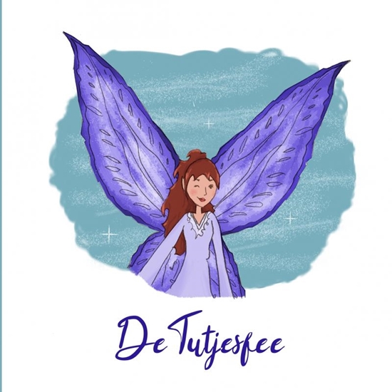 Afbeelding van De Tutjesfee