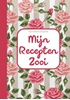 Afbeelding van Receptenboek Invulboek - Mijn Recepten Zooi - Recepten Notitieboek Om Zelf in Te Vullen