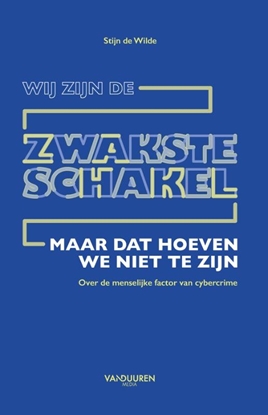 Afbeeldingen van Wij zijn de zwakste schakel