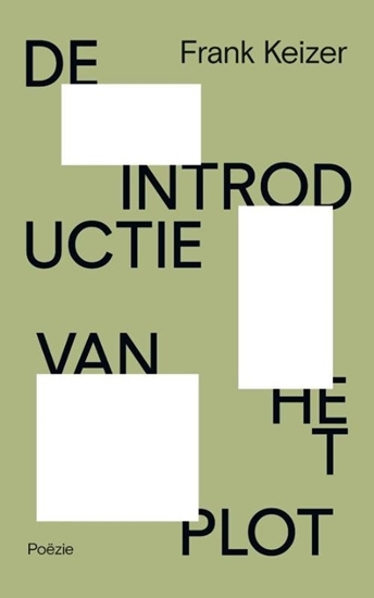 Afbeelding van De introductie van het plot