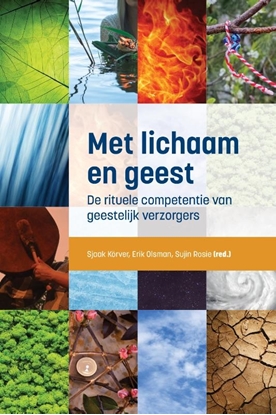 Afbeeldingen van Met lichaam en geest