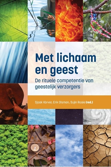 Afbeelding van Met lichaam en geest