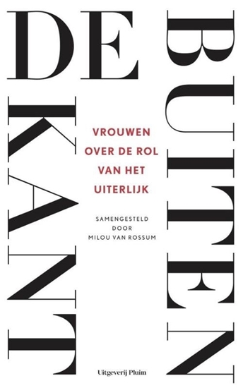 Afbeelding van De buitenkant