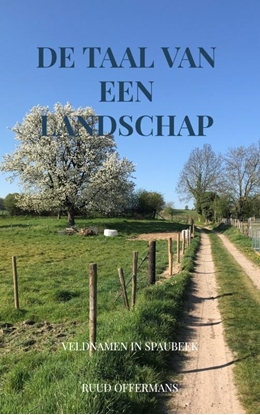 Afbeeldingen van De taal van een landschap