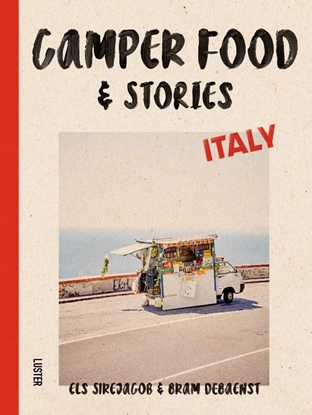 Afbeeldingen van Camper Food & Stories - Italy