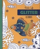 Afbeelding van Glitter kleurboeken - Ocean Life