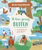 Afbeelding van Mijn droombaan Ik ben graag buiten