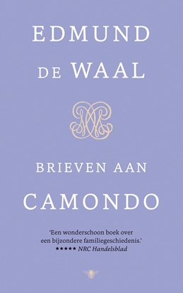 Afbeeldingen van Brieven aan Camondo