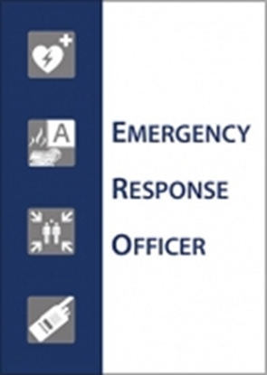 Afbeeldingen van Emergency Response Officer