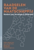 Afbeelding van De raadselen van de maatschappij