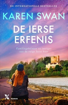 Afbeeldingen van De Ierse erfenis