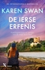 Afbeelding van De Ierse erfenis