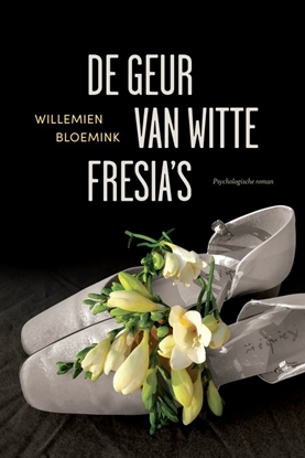 Afbeeldingen van De geur van witte fresia's