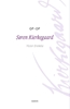 Afbeelding van Kierkegaard Werken Of - Of