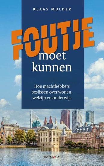 Afbeelding van Foutje moet kunnen