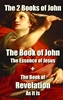 Afbeelding van The 2 Books of John