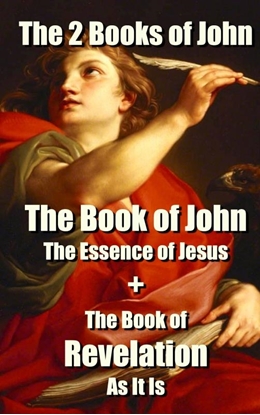 Afbeeldingen van The 2 Books of John
