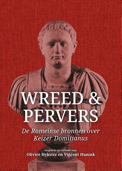 Afbeelding van Wreed en pervers