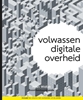 Afbeelding van Volwassen digitale overheid