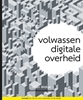 Afbeelding van Volwassen digitale overheid