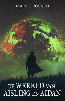 Afbeeldingen van De wereld van Aisling en Aidan