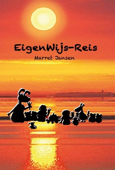 Afbeelding van Eigenwijs-Reis