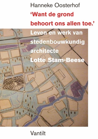 Afbeelding van ‘Want de grond behoort ons allen toe.’