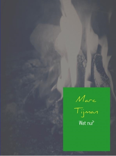 Afbeelding van Wat nu?