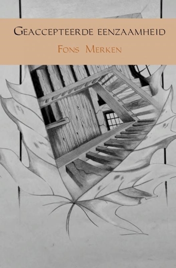 Afbeelding van Geaccepteerde eenzaamheid