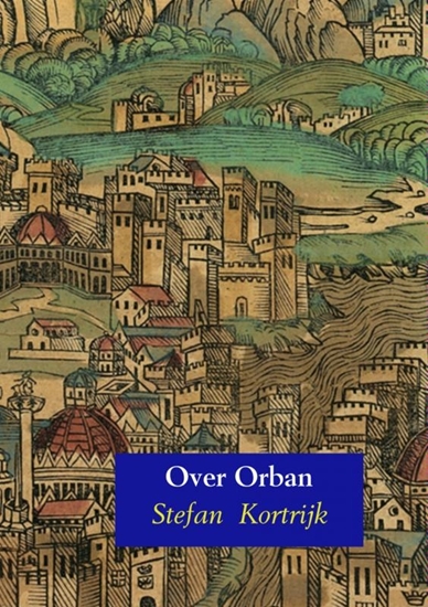 Afbeelding van Over Orban