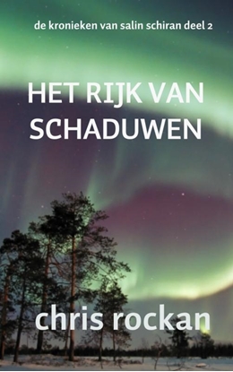 Afbeeldingen van Het rijk van schaduwen