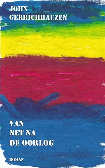 Afbeelding van Van net na de oorlog