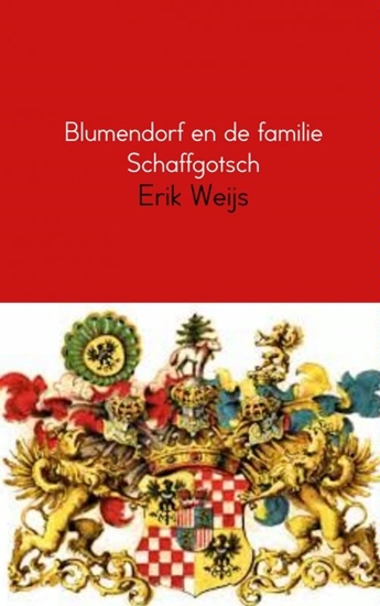 Afbeelding van Blumendorf en de familie Schaffgotsch
