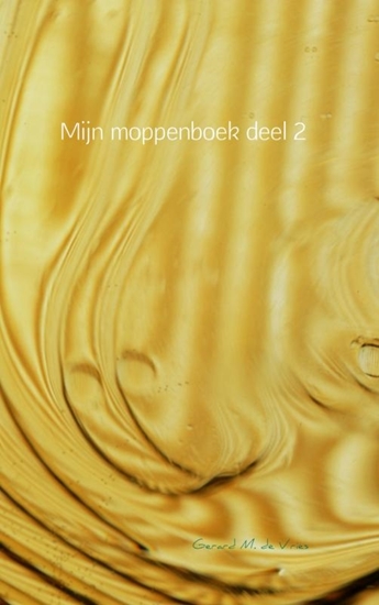 Afbeelding van Mijn moppenboek Deel 2