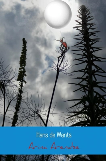 Afbeelding van Hans de wants