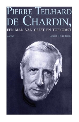 Afbeeldingen van Pierre Teilhard de Chardin