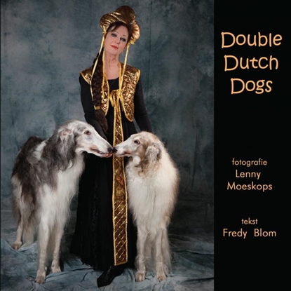 Afbeeldingen van Double Dutch dogs