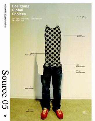 Afbeeldingen van SOURCE 05 Designing Global Choices