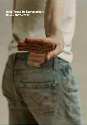 Afbeeldingen van Anne Teresa De Keersmaeker