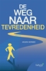 Afbeelding van De weg naar tevredenheid
