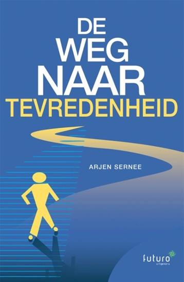 Afbeelding van De weg naar tevredenheid