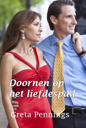 Afbeeldingen van Doornen op het liefdespad