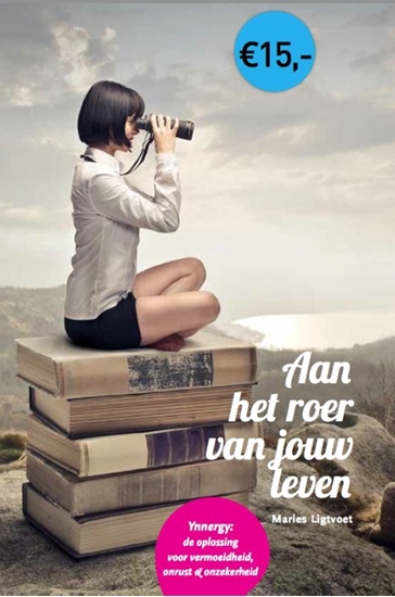 Afbeelding van Aan het roer van jouw leven