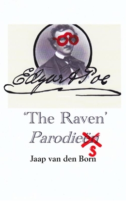 Afbeeldingen van The Raven parodieën